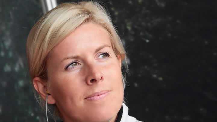 Maria de Villota otel odasnda l bulundu