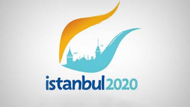 stanbul 2020 OlimpiyatnBBC yznden alamad