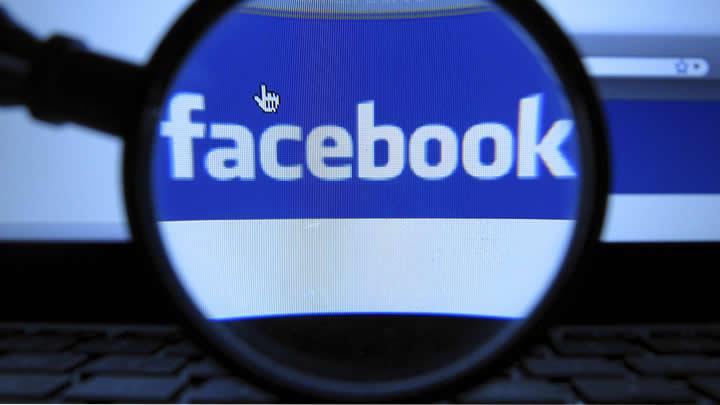 Facebook'ta gizlilik ayarlar deiiyor