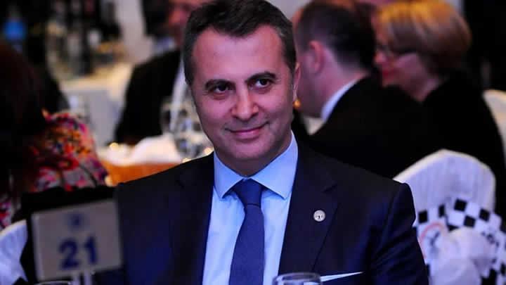 Fikret Orman: Gereini yapacaz