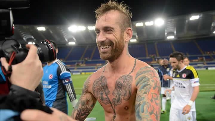 Meireles'ten sakatlk aklamas