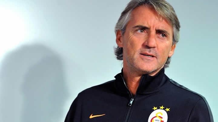 Mancini'den ilk transfer ata!