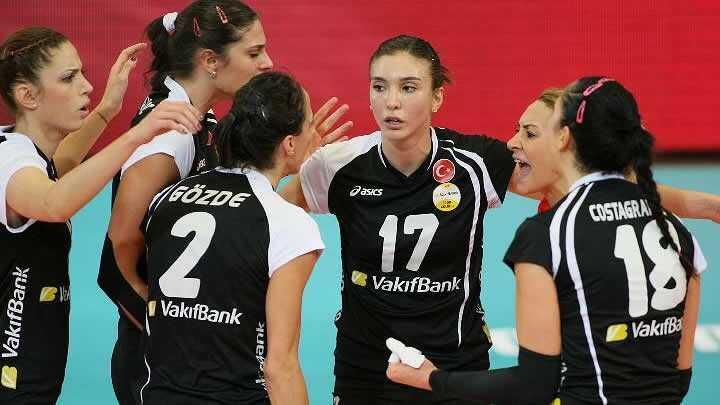 Vakfbank dev kupada finalde!