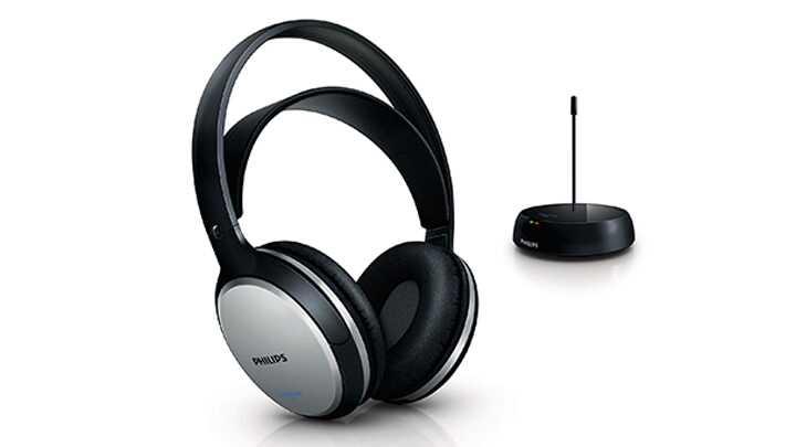 Philips SHC5100 satta