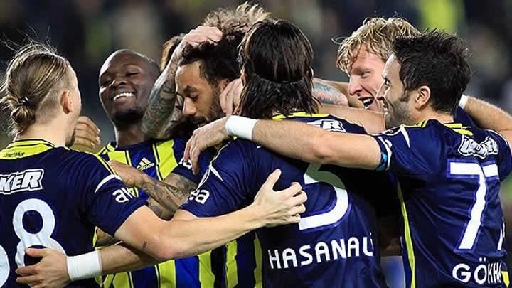 Cristian ve Yobo Fenerbahe'den ayrlyor