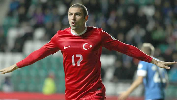 Chelsea Burak Ylmaz iin geliyor