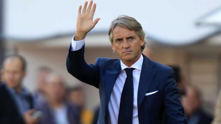 Mancini transfer listesini hazrlad