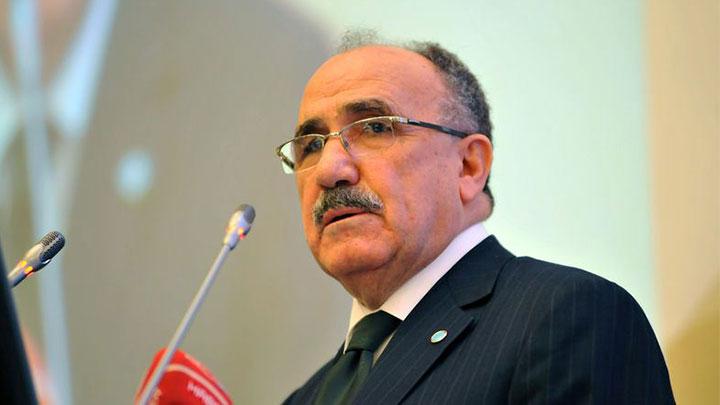 Atalay'dan arpc Hakan Fidan yorumu