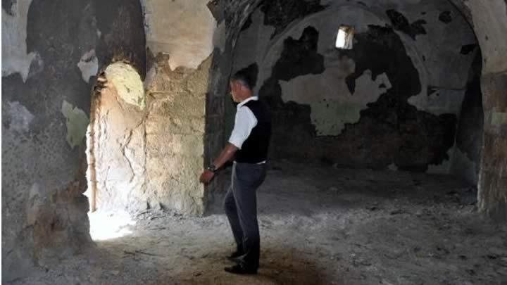Hristiyan Asuri aileler geri dnyor