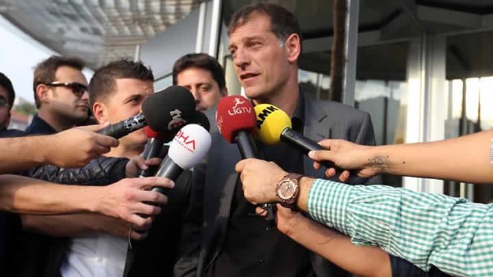 Bilic'ten Hollanda yorumu...