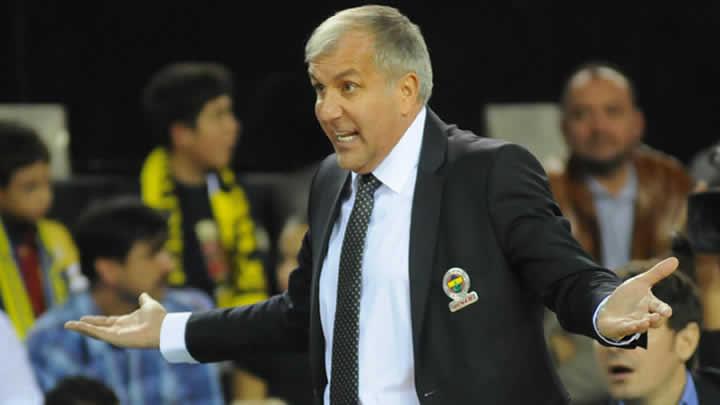 Obradovic hedefi belirledi