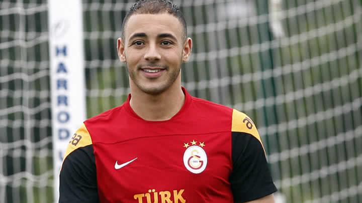 Amrabat'tan Robben uyars