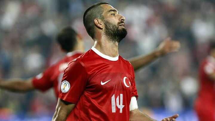 Arda: 'Basit goller yedik, zgnz...'