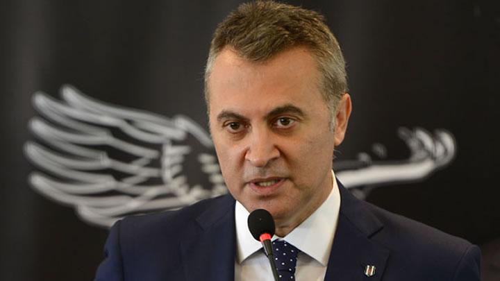 Fikret Orman babasn kaybetti