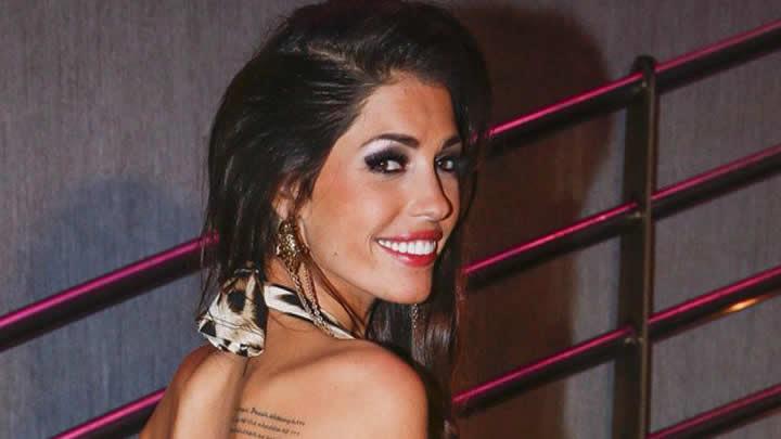 Yolanthe Cabau'dan Terim mesaj