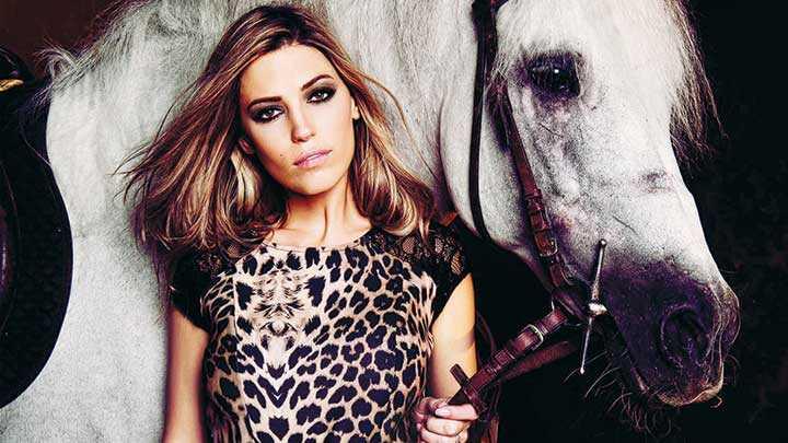 Kanuninin at Yolanthe'nin oldu