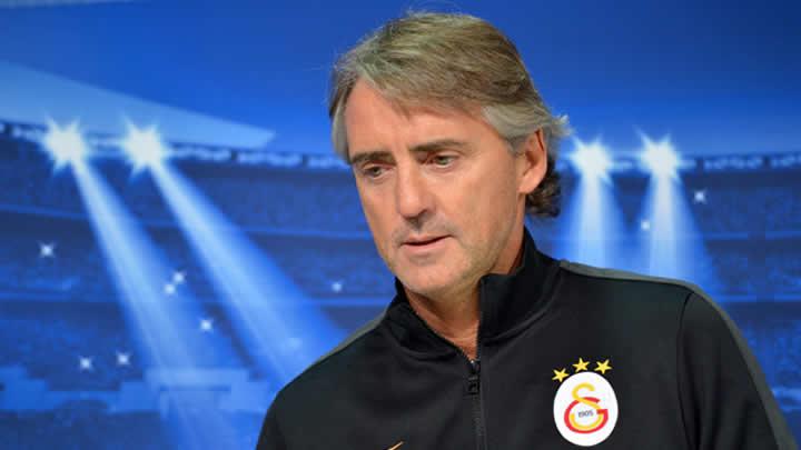 Mancini'nin istedii o isim!