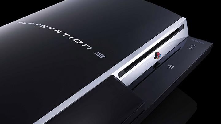 PlayStation 3 Xbox 360' geti