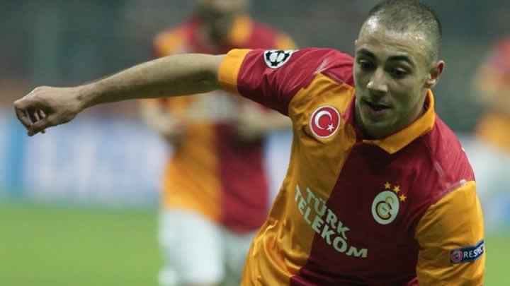 Nordin Amrabat'tan Terim itiraf!