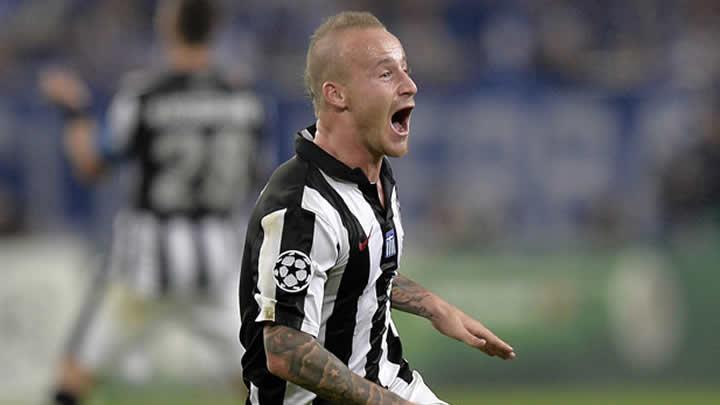 Stoch Fenerbahe'ye dnecek mi"