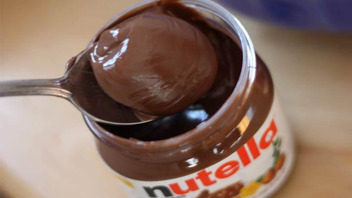 Nutella ile ilgili fla iddia!