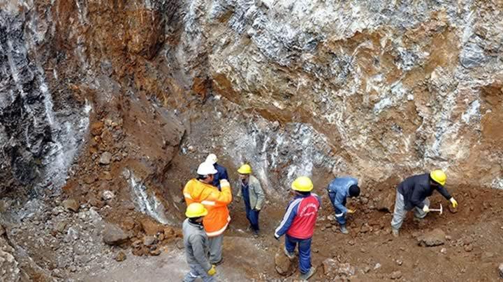 Hakkari'de dev maden rezervi