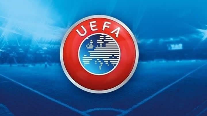 UEFA'dan Erol Ersoy'a grev