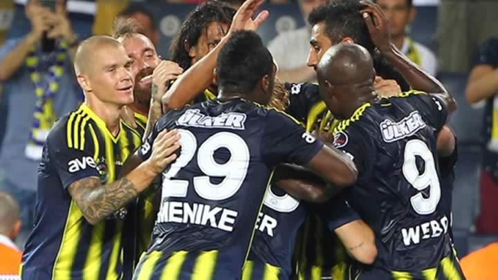 Fenerbahe K.Erciyesspor ma saat kata"