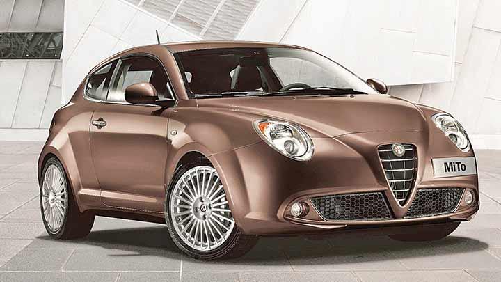 Alfa Romeo MiToda takas indirimi