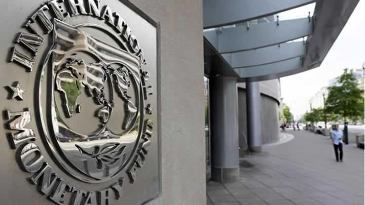 IMF'den Trkiye'ye isizlik vgs 