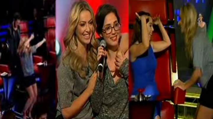 O Ses Trkiye'de Hadise frtnas