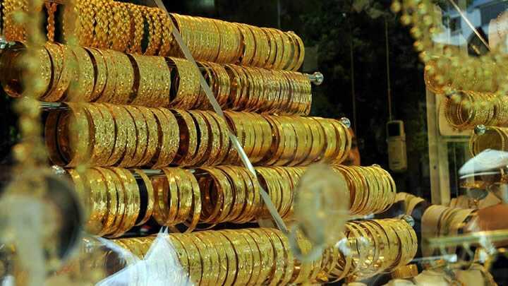 Altn fiyatlar, dolar, euro ve borsada son durum (22 Ekim) 