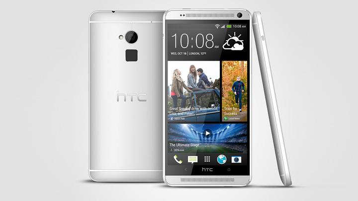 HTC One Max kasmda Trkiyede