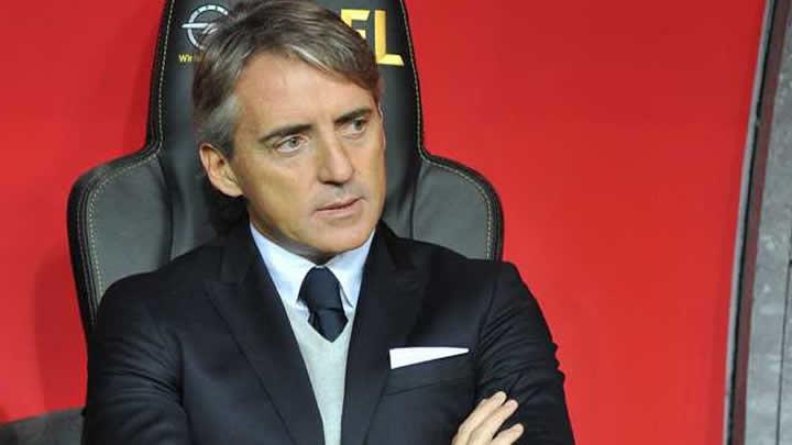 Mancini'nin szlemesinde ok detay