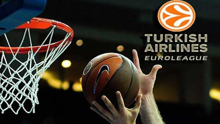 THY'den Euroleauge'e 2020'ye kadar destek