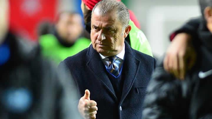 Melo: Fatih Terim'in ant dikilmeli