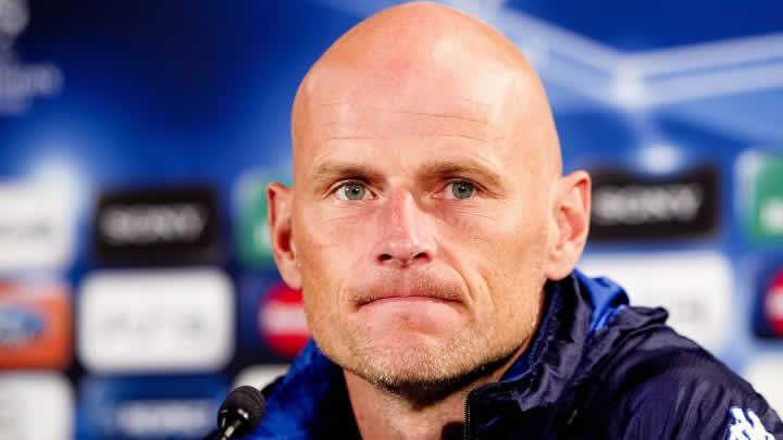 Staale Solbakken: Mancini'den imza aldk