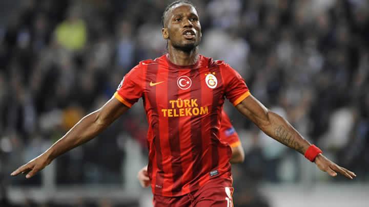 Drogba'ya iyi, Almeida'ya kt haber