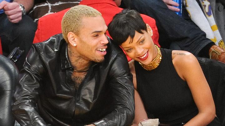 Chris Brown: Rihanna sektrdeki herkesle yatt!
