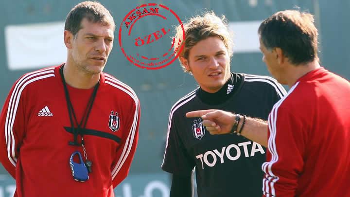 Bilic'ten Toraman ve Sezer aklamas