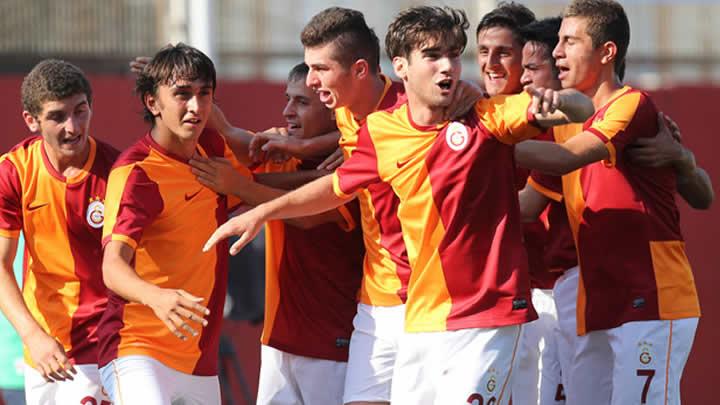 Kopenhag'dan Galatasaray'a darbe!