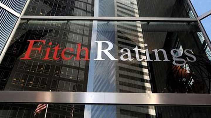 Fitch'ten kritik ABD aklamas