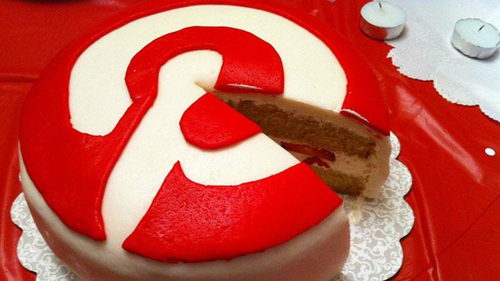 Pinterest u an 3,8 milyar dolar ediyor