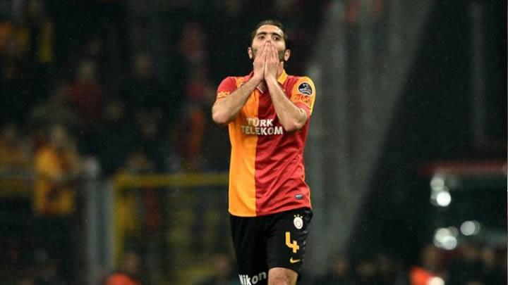 Hamit'in futbol hayat tehlikede!