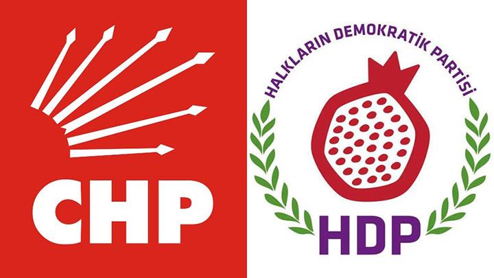 CHP'li drt vekil HDP'ye geecek iddias!