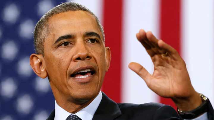 Obama: Gmenlik reformunu geirmeliyiz