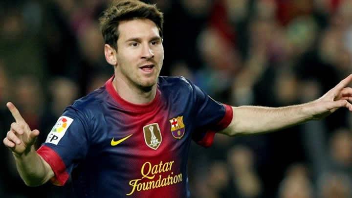 Bayern Mnih'ten Messi'ye 250 milyon euro