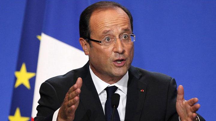 Hollande'dan Trkiye'ye yardm ars