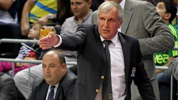 Obradovic: ok byk bir galibiyet