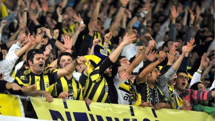 Fenerbahe Gaziantepspor mana Obradovi damgas